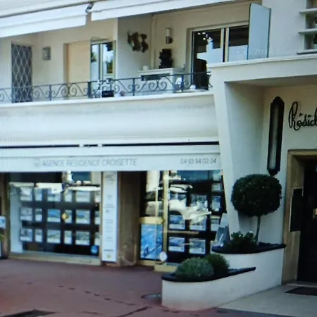Lejlighed Superb 3 Bedrooms On Floor With Terrace *