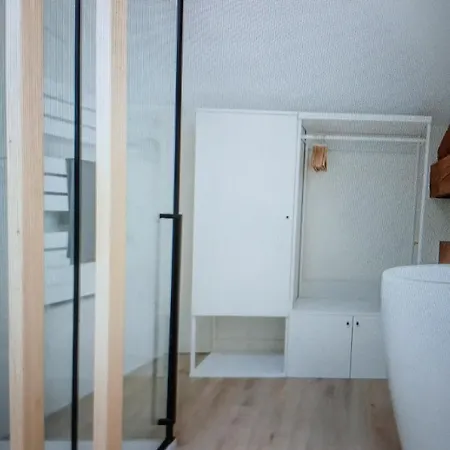 Superb 3 Bedrooms On Floor With Terrace *