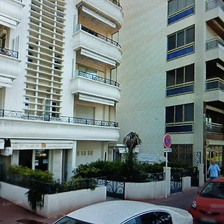 Superb 3 Bedrooms On Floor With Terrace Lejlighed