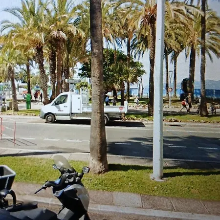Superb 3 Bedrooms On Floor With Terrace Cannes
